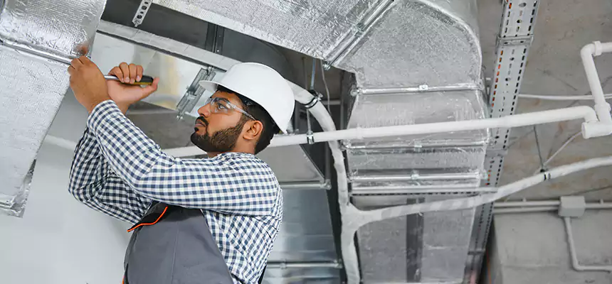 Proactive Ac Vent Repairs & Air Duct Replacement Companies Near Me in West Babylon
