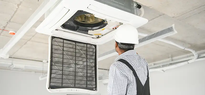 Our Affordable Duct Cleaning Near Me Services in West Babylon, NY