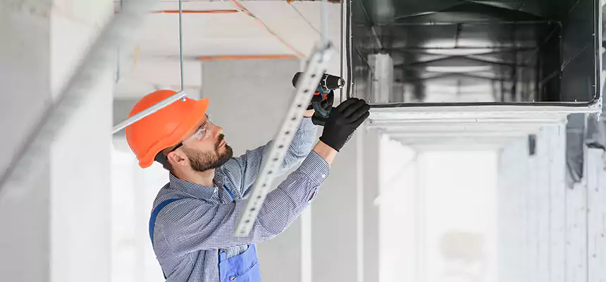 Our Air Vent Replacement Services in West Babylon, NY