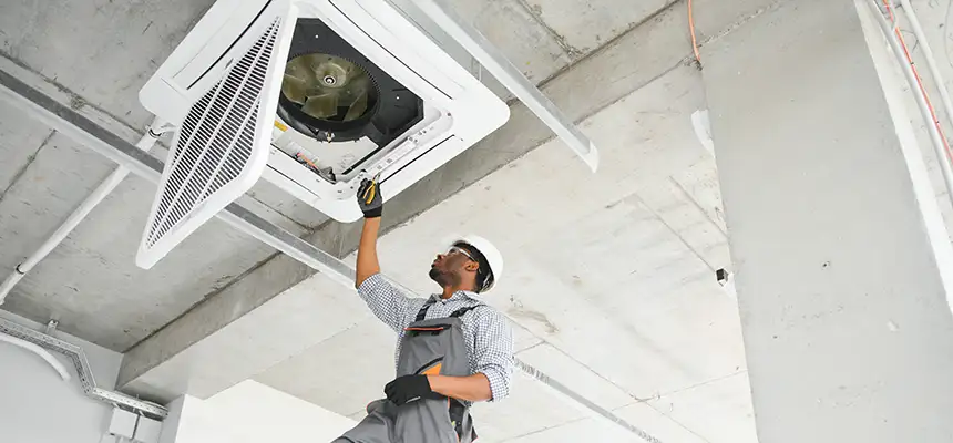 Efficient Multi‑Unit & HOA Annual Vent Cleaning Plans in West Babylon