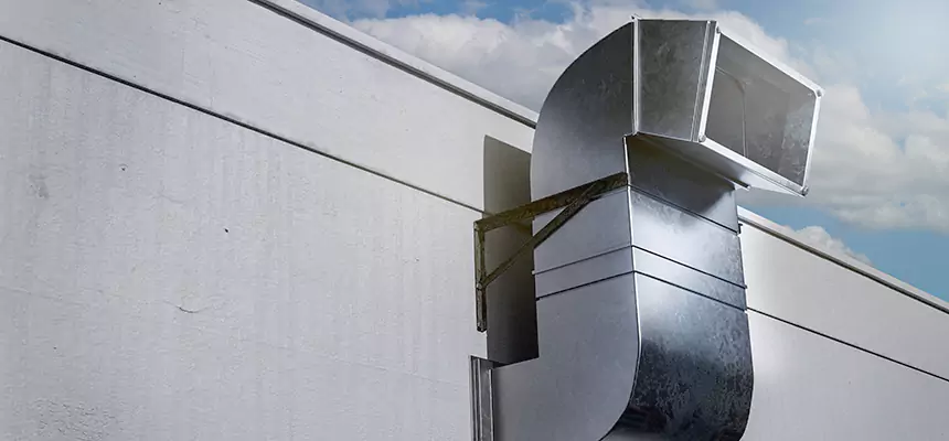 Comprehensive Commercial HVAC Cleaning in West Babylon