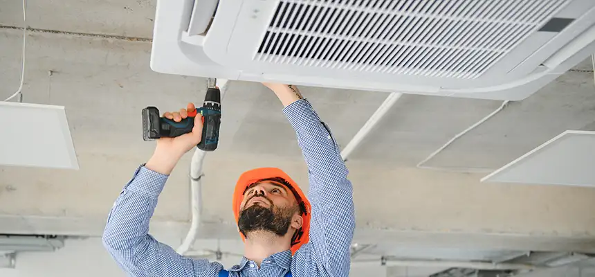 Detailed Multi‑Unit Riser & Roof Termination Cleaning in West Babylon