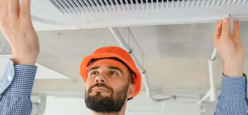 Our Furnace Vent Cleaning Services in West Babylon, NY