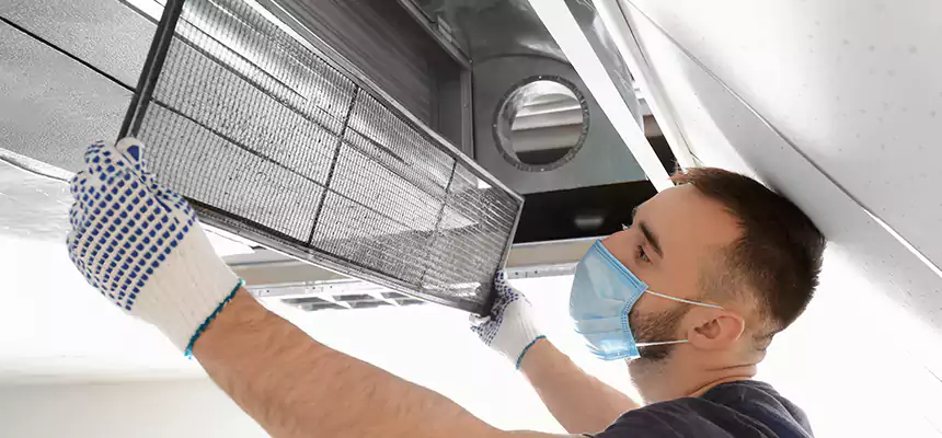 Our Home Duct Cleaning Services in West Babylon, NY