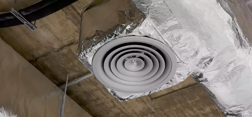 Our HVAC Ductwork Installation Services in West Babylon, NY