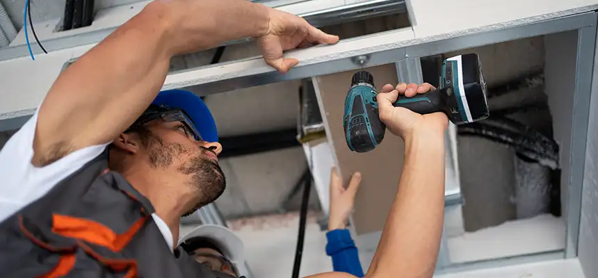 Our Improve Home Air Circulation Services in West Babylon, NY