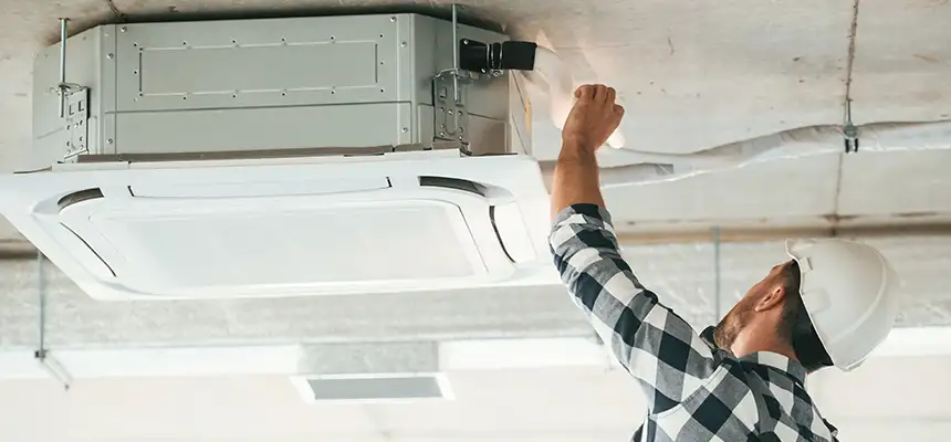 Our Local Vent Cleaning Services in West Babylon, NY