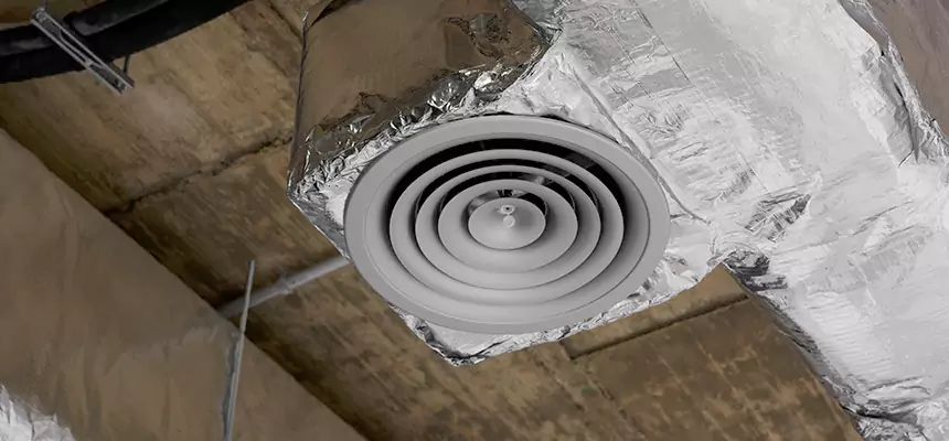 Our Low VOC Vent Installation Services in West Babylon, NY