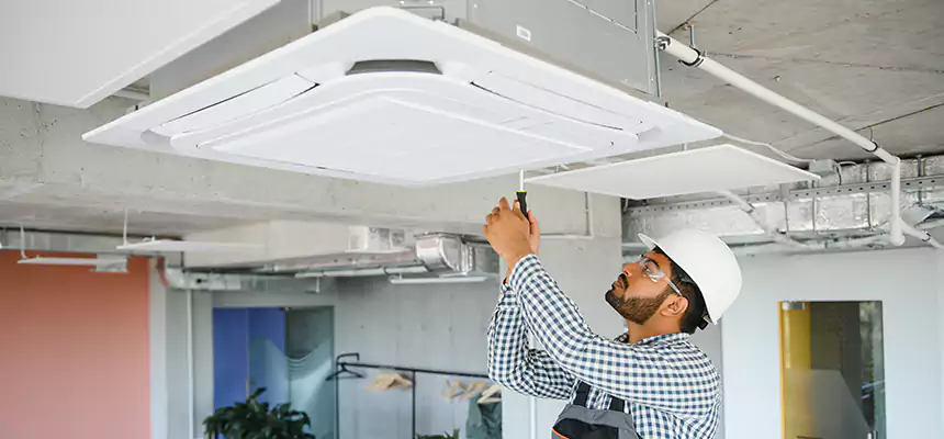 Moisture Control & Condensation Fixes in Duct Systems in West Babylon, NY