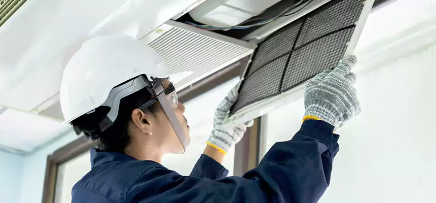 Our Multi-family Home Duct Cleaning Services in West Babylon, NY