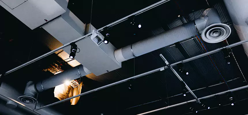 Our Seasonal Allergy Air Duct Cleaning Services in West Babylon, NY