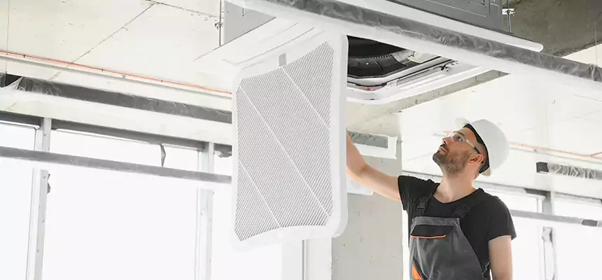 Dryer Ventilation Duct Cleaning in West Babylon