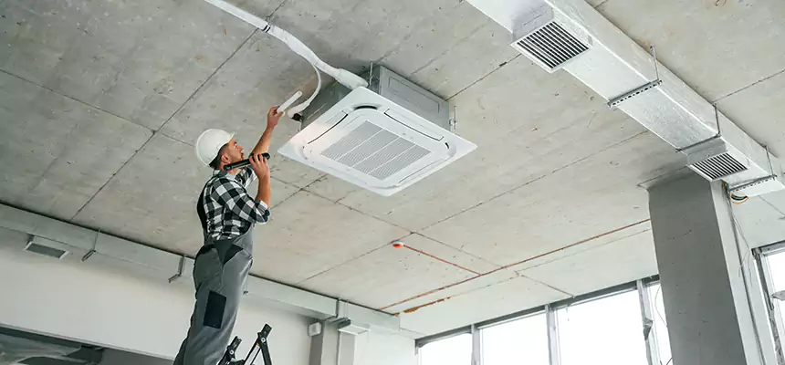 Our Wi Fi Connected Air Ducts Services in West Babylon, NY