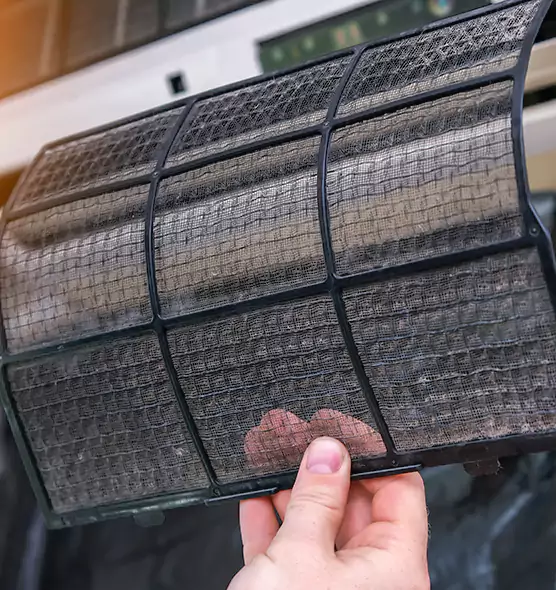 Top-notch AC Air Filter Replacement in West Babylon