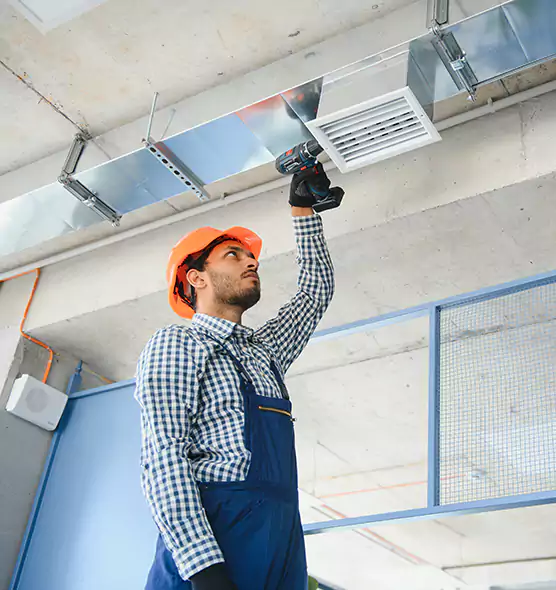 Welcome to Air Duct Cleaning & Repairs West Babylon — Your Local Air Duct Installation Specialists in West Babylon, NY