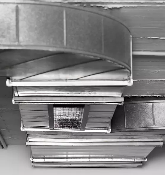 Professional Air Duct Pet Hair Removal in West Babylon, NY