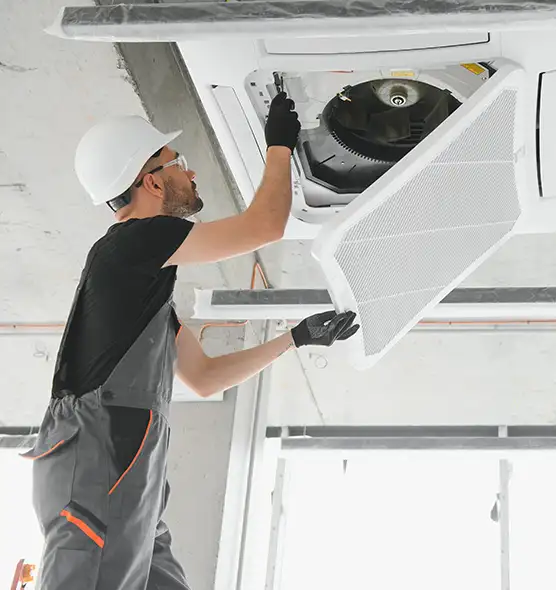 About Air Duct Rodent Removal in West Babylon, NY