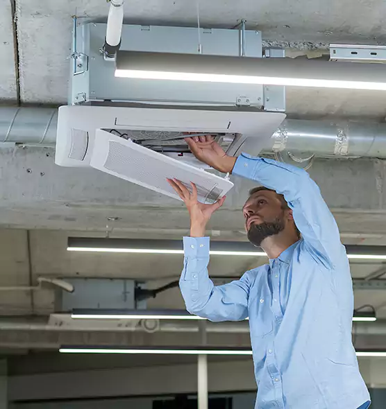 About Air Duct Sealing And Repair in West Babylon, NY