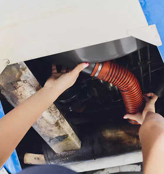 About Air Duct Virus Disinfection in West Babylon, NY