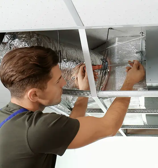 Professional Clogged Dryer Vent Repair in West Babylon, NY