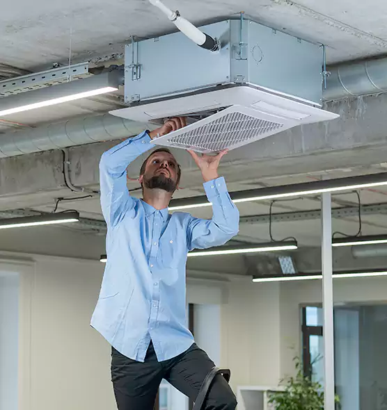 About Custom Wall-Integrated Duct Installation in West Babylon, NY