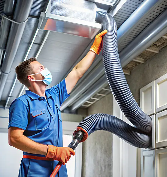 Welcome to Air Duct Cleaning & Repairs West Babylon — Your Local Roof Dryer Vent Cleaning Specialists in West Babylon, NY
