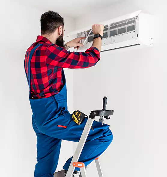 About Smart Air Conditioning Installation in West Babylon, NY