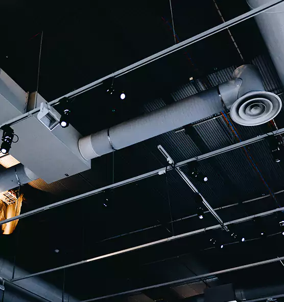 Professinal UV Light Air Purification for Ducts in West Babylon, NY