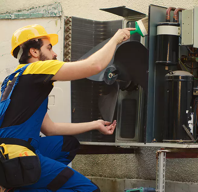 Why Homeowners Businesses Trust Us in West Babylon, NY?