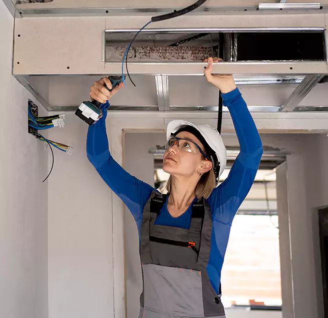 Why Homeowners & Businesses Trust Us in West Babylon, NY?